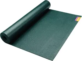 MA-TM-68-EMERALD HUGGER MUGGER Tapas Yoga Mat First