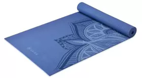 HH-YGM2024 HUHOU Exercise Yoga Mat Strap Gym Pilates Fitness