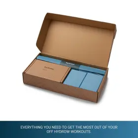 850007389093 HYDROW Mat Workout Yoga Blocks Resista Kit #2 850007389093 HYDROW Mat Workout Yoga Blocks Resista Kit #2