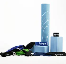850007389093 HYDROW Mat Workout Yoga Blocks Resista Kit 850007389093 HYDROW Mat Workout Yoga Blocks Resista Kit