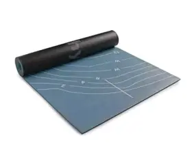 MT000020 HYDROW Workout Mat Slip Yoga Pilates #3