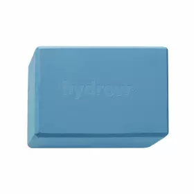 YB000021 HYDROW Yoga Blocks Supportive Eva Foam Pilates Med #2