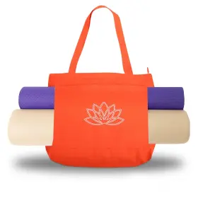HB1001 HYGGE BEAUTE Yoga Mat Bag Carrier Women Workout