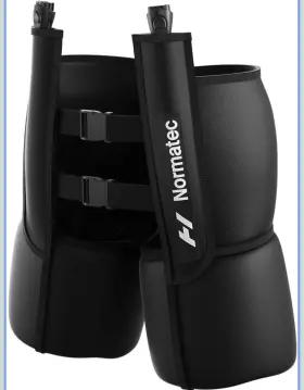 60061-001-00 HYPERICE Normatec Hip 60061-001-00 HYPERICE Normatec Hip