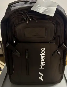 61020 HYPERICE Normatec Backpack