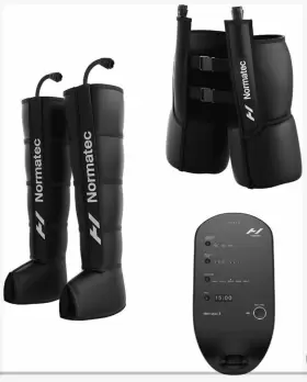 63010001-03 HYPERICE Legs Hips Normatec Recovery Compression