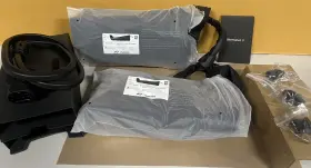 63091 HYPERICE Normatec Legs Attachments Hose Standard
