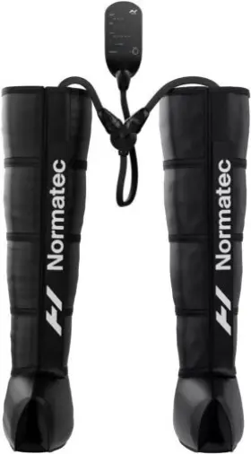 6560 HYPERICE Normatec Legs Standard