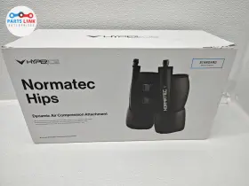 810050280181 HYPERICE Normatec Pulse Hip Standard #3