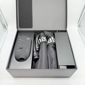 810050281997 HYPERICE Normatec Legs #2