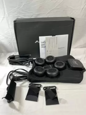 RE0001 HYPERICE Smart Knee Electric Contrast Therapy Device RE0001 HYPERICE Smart Knee Electric Contrast Therapy Device