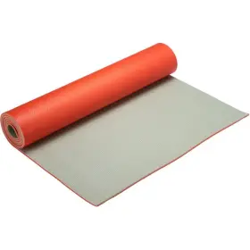 98504-0 IBF IRON BODY FITNESS Tone Yoga Mat Strap Slip