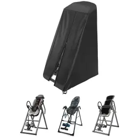 HS8019 ICEBERG ELF Inversion Table Cover Dustproof Waterproof