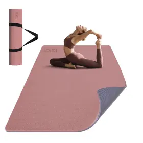 IDIDI002 IDIDI Yoga Mat Pink