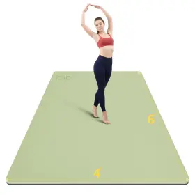 IDIDI002 IDIDI Yoga Mat