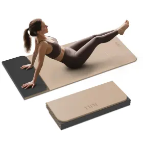 ZDD001 ILILI Yoga Mat Tpe Material