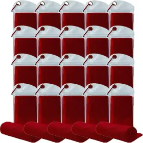 MOON009 IMMOONO Pack Cooling Towel Neck MOON009 IMMOONO Pack Cooling Towel Neck