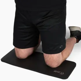 850036615170 IMPULSE Yoga Knee Pads Slip Mat Elbows Planks