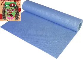 313055285293 YOGA Fitness Mat