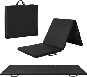 711181825305 FOLDING Anti Tear Exercise Training Aerobic Gym