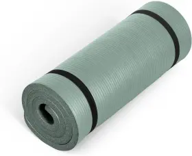 744759432087 HIGH Density Exercise Yoga Mat Strap