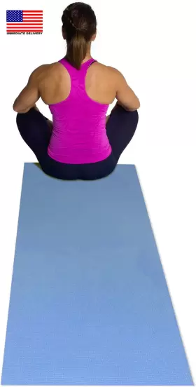 HHY-CF004B YOGA Fitness Mat #3