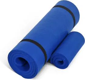 MTIS-6523-12BL-K HIGH Density Exercise Yoga Mat Strap