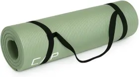 MTIS-6523-12GR HIGH Density Exercise Yoga Mat Strap Sage