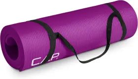 MTIS-6523-12WN HIGH Density Exercise Yoga Mat Strap