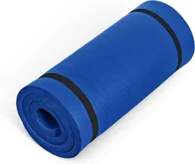 MTIS-6523-25BL HIGH Density Exercise Yoga Mat Strap