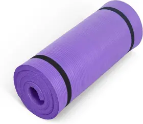 MTIS-6523-25PL HIGH Density Exercise Yoga Mat Strap