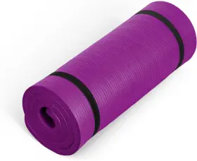 MTIS-6523-25WN HIGH Density Exercise Yoga Mat Strap