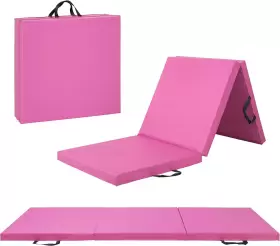 MTIS-9263PK FOLDING Anti Tear Exercise Training Aerobic Gym