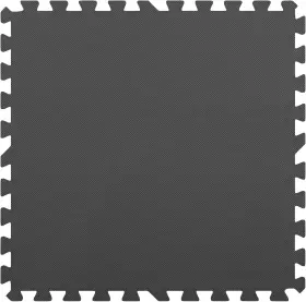 1INEXFITGRY12 INCSTORES Flooring Incs Puzzle Exercise Mats