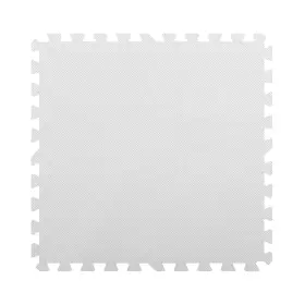 36ECOEXWHT INCSTORES Flooring Incs Puzzle Exercise Eva Foam