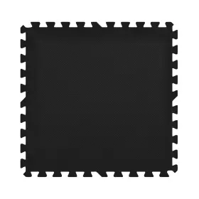 36FITFOAMBLK INCSTORES Flooring Incs Puzzle Exercise Mats Eva