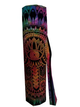 712020665830 INDIAN CRAFT CASTLE Icc Hamsa Exercise Yoga Mat #2