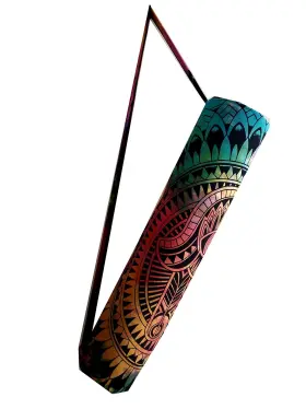 712020665830 INDIAN CRAFT CASTLE Icc Hamsa Exercise Yoga Mat