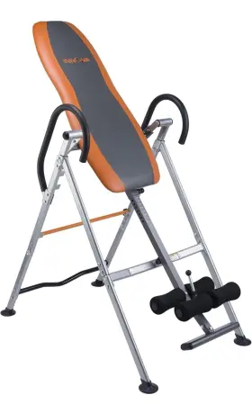 ITX9300 INNOVA FITNESS Inversion Table Itx ITX9300 INNOVA FITNESS Inversion Table Itx
