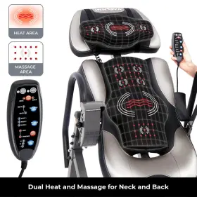 809313510059 INNOVA HEALTH AND FITNESS Advanced Heat Massage #3 809313510059 INNOVA HEALTH AND FITNESS Advanced Heat Massage #3