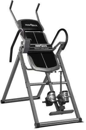 809313530071 INNOVA HEALTH AND FITNESS Inversion Table Bars