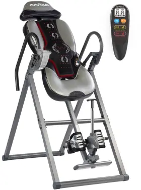 ITM5900 INNOVA HEALTH AND FITNESS Advanced Heat Massage Table