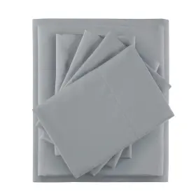 ID20-1455 INTELLIGENT DESIGN Storage Pockets Ultra Wrinkle