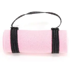 IM65703 INTERNATIONAL MINIATURES BY CLASSICS Yoga Mat Pink