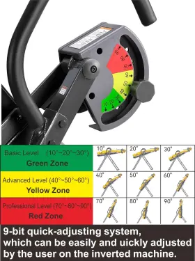 976795170034 INVERPRO Ar Advanced Heat Massage Deluxe Table #3