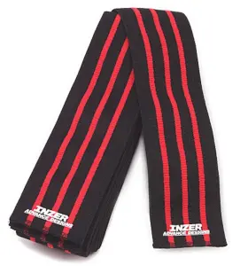 AN-4J9D-C7SH INZER Knee Wraps Iron Meters Powerlifting AN-4J9D-C7SH INZER Knee Wraps Iron Meters Powerlifting