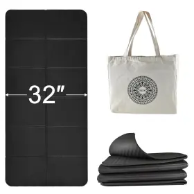 699838929753 IODOO Yoga Mat
