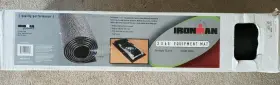 09-90043 IRONMAN Floor Noise Reduction Exercise Mat