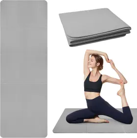 717308830009 ITISMUNGO Yoga Mat Slip Fitness Waterproof