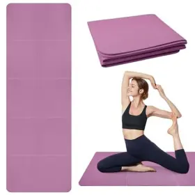 717308830016 ITISMUNGO Yoga Mat Slip Fitness Waterproof